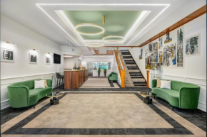 Aranyhomok Business-City-Wellness Hotel